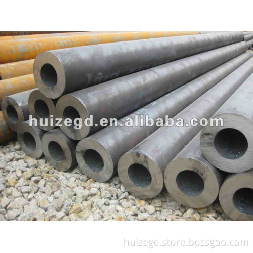 EN 10297-1 42CrMo4 SEAMLESS Alloy steel tube